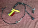Harness Connector For Chevy Control Module 15814782 2006 2007 Sierra. Fixed Price $32.00.