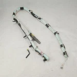 Roof Curtain For Pathfinder 985P09PF9A Right. Fixed Price $124.99.