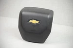 2019-2024 Chevrolet Blazer Left Driver Steering Wheel Airbag Black Genuine Oem. Fixed Price $425.99.