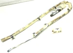 Bmw X5 E70 Right Passenger Side Roof Curtain Head Oem.. Fixed Price $44.99.