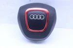 2009-2012 Audi Q5 Driver Steering Wheel Airbag 8R0880201AA Oem. Fixed Price $107.26.