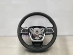 2023 Toyota Sienna Xle Steering Wheel Black Non Heated. Fixed Price $142.50.
