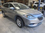 Chassis Ecm Under Center Console Fits 10-15 Mazda CX-9 744533. Fixed Price $82.95.