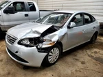 Air Bag Sedan Passenger Dash Us Market Fits 09-10 Elantra 1765126. Fixed Price $145.00.