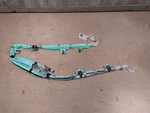 14-18 Oem Bmw F15 F85 X5M Right Passenger Roof Head Curtain. Fixed Price $161.95.