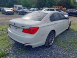 Driver Air Bag Front Roof Swb Fits 09-15 Bmw 750I 3390003. Fixed Price $190.00.