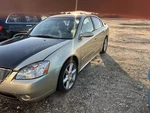Passenger Right Air Bag Dash Fits 03-04 Altima 104772656. Fixed Price $168.90.