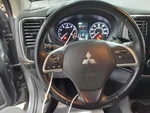 Driver Left Air Bag Wheel Fits 14-15 Outlander 3154244. Fixed Price $242.00.