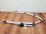 Oem Bmw E82 135 Coupe Right Passenger Top Roof Head Curtain. Fixed Price $199.95.
