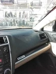 Passenger Right Air Bag Dash Fits 18-19 Legacy 3071764. Fixed Price $222.00.