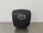21 Toyota 4 Runner Trd Offroad Srs Steering Wheel Front Left Driver Black. Fixed Price $450.00.