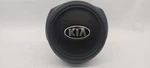'18 Kia Sedona Left Driver Wheel Air Bag Black Oem. Fixed Price $225.00.