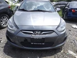 Driver Left Air Bag Roof Hatchback Fits 12-14 Accent 1646722. Fixed Price $75.00.