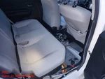 Driver Front Seat Air Bag Lower Oem 12-19 Toyota Prius 7390552010. Fixed Price $75.00.