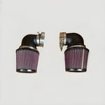 Intakes Mercedes Benz C43 Amg. Fixed Price $600.00.