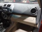Passenger Air Bag Electric Ev Dash Thru 4/13 Fits 06-13 RAV4 3191311. Fixed Price $202.00.