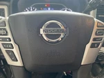 Driver Left Air Bag Wheel Fits 18-21 Titan 1076136. Fixed Price $249.90.