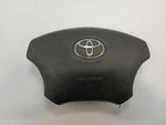 Srs Driver/left Airbag For Steering Wheel From 2007 Toyota Tacoma 11037881. Fixed Price $281.04.