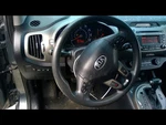 2013-2016 Kia Sportage Lh Driver Left Steering Wheel Air Bag 569003W501. Fixed Price $169.48.