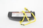 2010 Honda Insight Seat Module Left/driver Srs 78055-TK6-A00, A685, Oem. Fixed Price $50.06.