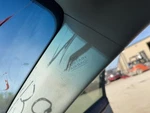 Passenger Air Bag Front Roof Fits 13-15 Lexus GS350 1013952. Fixed Price $175.00.