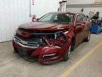 Seat For Impala Left Front Only. Fixed Price $129.99.