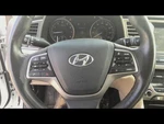 2017 - 2018 Hyundai Elantra Driver Bag Sedan Wheel Us Built. Fixed Price $224.39.