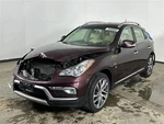Passenger Right Air Bag Dash Fits 08-12 Infiniti EX35 2626018. Fixed Price $160.00.