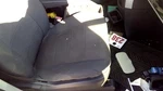 Driver Air Bag Rear Roof From 9/19/08 Fits 09 Caravan 104495611. Fixed Price $168.90.