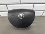 04-06 Pontiac Gto Driver Steering Wheel Air Bag *faded Emblem*. Fixed Price $141.75.