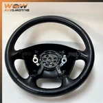 97-04 Chevrolet Corvette C5 Steering Wheel Black Oem. Fixed Price $86.90.