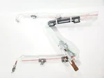 2017 2022 Kia Sportage Oem Right Roof Curtain Air Bag 85020-D9000. Fixed Price $105.00.