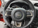 Driver Air Bag Front Wheel Fits 15-18 Renegade 3187794. Fixed Price $201.40.