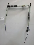 2009 Jeep Liberty Passenger Right Bag Side Roof Mounted. Fixed Price $183.68.