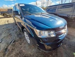 2015 Dodge Journey Right Passenger Curtain Roof Airbag Used 99000 Miles Oem. Fixed Price $113.95.