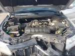 Used Left Curtain Air Bag Fits: 2011 Jeep Grand Cherokee Front Driver Roof. Fixed Price $140.00.