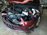 Driver Left Air Bag Front Roof Fits 13-19 Taurus 104786635. Fixed Price $168.90.