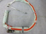 Fiat 500 Lounge 2012-2013-2014-2015-2016-2017 Passenger Right Curtain Airbag. Fixed Price $89.00.