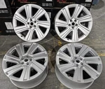 22" Oem Wheels For Range Rover Sport P400 Se (2023-24 Model) 22X9.5. Fixed Price $1495.20.