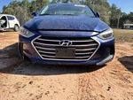 Driver Air Bag Sedan Roof Us Built Fits 17-20 Elantra 104512514. Fixed Price $168.90.