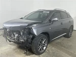 Passenger Air Bag Japan Built Roof Fits 13-15 Lexus RX350 2654444. Fixed Price $200.00.
