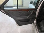 Mercedes-benz Class 2001 Left Airbag 204K Mi. 2985. Fixed Price $149.90.