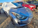 2016 Hyundai Elantra Driver Left Airbag Oem Used 132K Miles 253-50974L. Fixed Price $113.95.