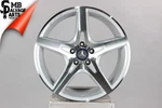 19" Mercedes R231 SL550 SL400 SL65 SL63 Amg Rear Wheels Rims Oem Recon. Fixed Price $599.00.