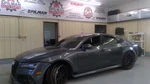 Driver Left Air Bag Front Knee Fits 12-18 Audi A6 1643263. Fixed Price $162.90.