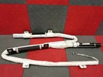 19-24 Kia Forte 4DR Sedan Lh Driver's Roof Curtain OEM#80410M7000. Fixed Price $123.50.