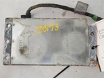 Chassis Ecm Air Bag Fits 85-86 88-89 Bmw 635CSI 3793817. Fixed Price $111.44.