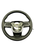 2021-2025 Toyota Sienna Oem Front Left Steering Wheel Leather Black. Fixed Price $148.75.