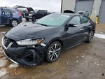Used Right Curtain Air Bag Fits: 2021 Nissan Maxima Passenger Roof Grade. Fixed Price $449.90.
