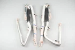 18-20 Buick Regal Sportback Roof Curtain Airbag Set Pair Left Lh + Right Rh Oem. Fixed Price $275.99.